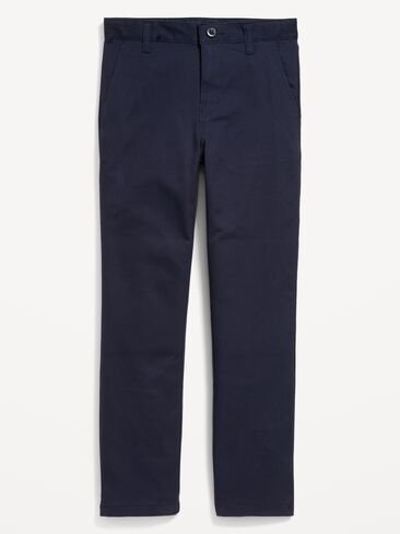 Old Navy Uniform Straight Leg Pants for Boys - In the Navy in Saudi Arabia