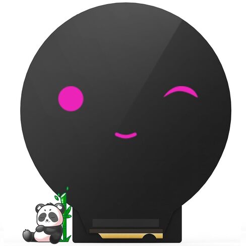 BIGTREETECH Panda PWR, Smart Power Manager for 3D Printers, Compatible with Bambu-Lab P1S/P1P/X1C/A1 Mini, K1 Max, Ender-3, Voron 2.4, Real-time Power Consumption Monitoring in Kuwait