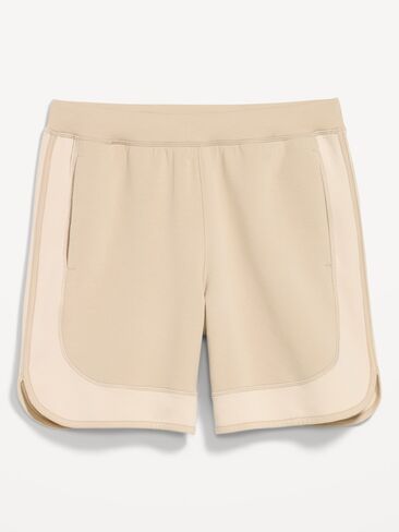 Old Navy Dynamic Fleece Shorts -- 7-inch inseam - A Stones Throw in Kuwait