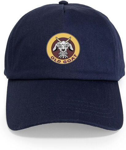 قبعة بيسبول CafePress Old Goat قابلة للتعديل in Saudi Arabia