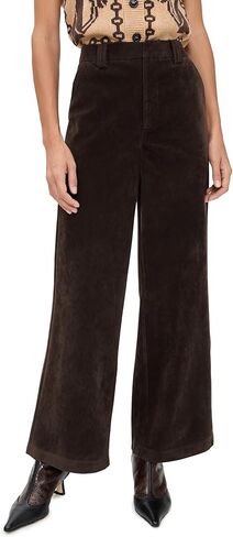 Joe's Women's The Mia Ankle Vegan Suede in Saudi Arabia