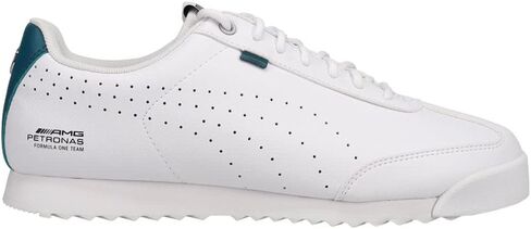 PUMA Mercedes F1 Roma Via Perforated in Saudi Arabia