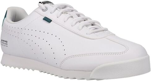 PUMA Mercedes F1 Roma Via Perforated in Saudi Arabia