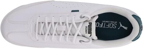 PUMA Mercedes F1 Roma Via Perforated in Saudi Arabia