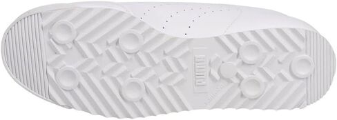 PUMA Mercedes F1 Roma Via Perforated in Saudi Arabia