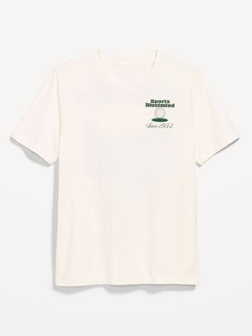 Old Navy Sports Illustrated™ T-Shirt - Sea Salt in Kuwait
