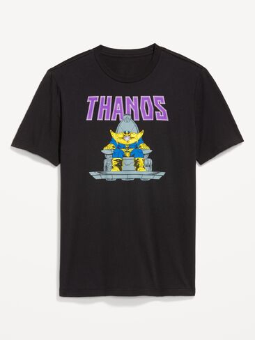 Old Navy Marvel™ T-Shirt - Thanos in Kuwait