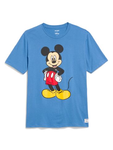 Old Navy Disney© Mickey Mouse T-Shirt - WATERWAY in Saudi Arabia