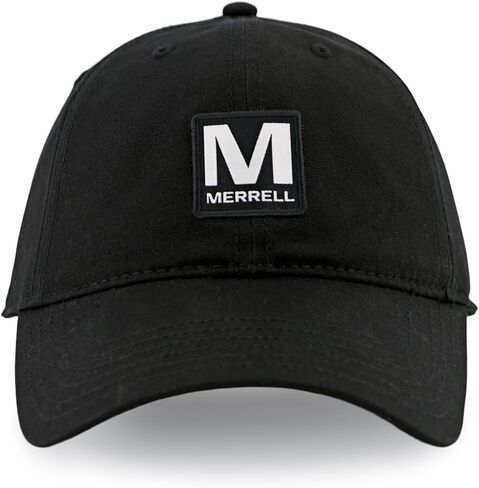 Merrell Unisex-Adult Patch Cap in Saudi Arabia