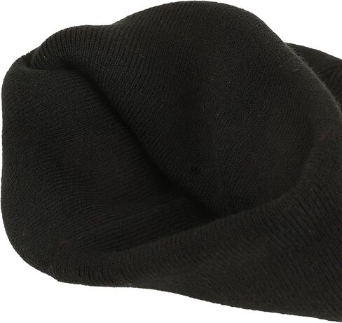 Lilo & Stitch Embroidery On Acrylic Knit Standard Cuff Beanie in Saudi Arabia