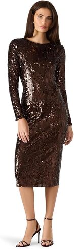Steve Madden Womens Hailee Dress in Saudi Arabia