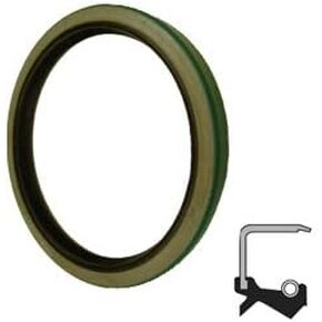 Timken 473468 Seal