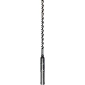 Makita B-60981 3/16" x 6" SDS-Plus Bit, 3-Cutter