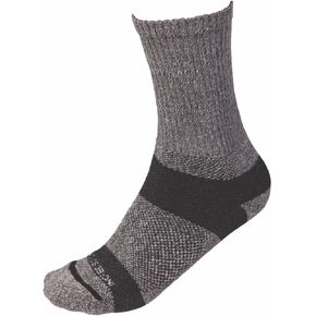 Incrediwear Trek Socks – Athletic Socks and Crew Socks for Men and Women