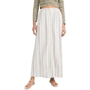 Splendid Women's Demi Maxi Skirt