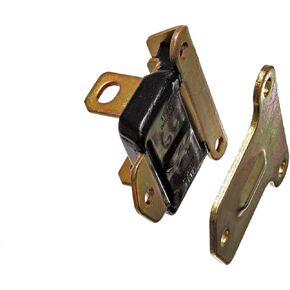 Energy Suspension 3.1114G Zinc Plated Engine Mount for GM