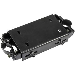 UAUS Heavy Duty Adjustable 4-Stroke Engine Mount Plate for 49cc Motorized Bike