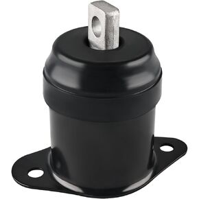 JDMON Front Right Engine Motor Mount Replacement for Honda Accord 2.4L 3.0L 2003 2004 2005 2006 2007 Auto Trans Acura TSX 2.4L, TL 3.2L / 3.5L 2004-2008 Compatible with A4517, 50820SDAA01