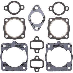 Vertex Top End Gasket Kit Compatible with/Replacement for Kohler K295-2RS FC/2 0