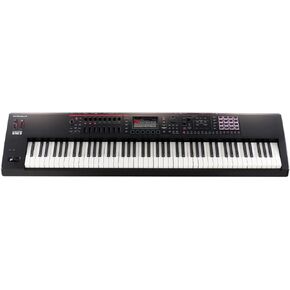 Roland FANTOM 8 Synthesizer (FANTOM-08)