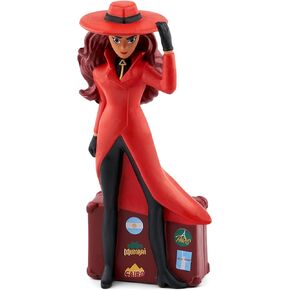 Tonies Carmen Sandiego Audio Play Character