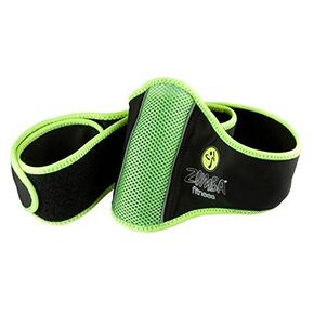 Zumba Fitness Belt
