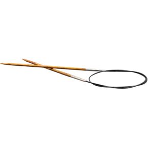 Knitter's Pride 515021-Dreamz Fixed Circular Needles 24", Size 2.5/3mm