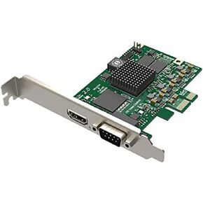 Magewell Pro Capture HDMI Video Capture Card