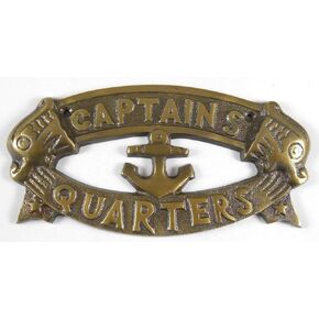 لوحة موبي ديك الكابتن أرباع البحرية in Kuwait