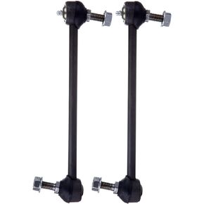 SCITOO 2pcs Suspension Kit Front Sway Bar Link Kit Left Right Side fit 2002-2006 for Toyota Camry