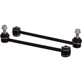 TeraFlex 1744500 Sway Bar Link Kit (JK 2.5" Rear w/Swivel Stud)