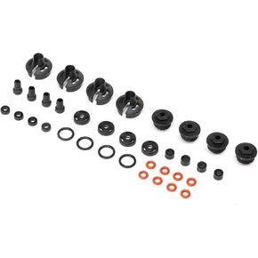 Losi Shock Cartdrige Rebuild Kit 4 Mini LMT LOS213011