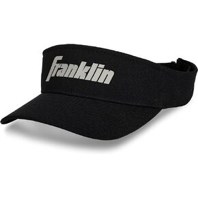 Franklin Sports Athletic Visor