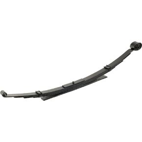 Dorman 33-385 Rear Leaf Spring Compatible with Select Dodge/Plymouth Models