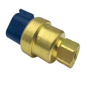 Giuqa Oil Pressure Sensor 161-1705 183-4760 197-8394 Fits for Caterpillar CAT Engine 3126B 3126E C-10 C-12 C-15 C-16 C-18 C-9 C15 C16 C18 C7 C9 G3508 G3512 G3516 3406E 3456 1611705 1834760 1978394
