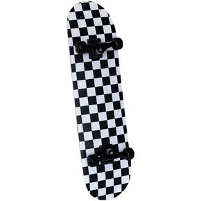 Kartium Pro Complete Skateboards for Beginners Adults Youths Teens Kids Girls Boys 31"x8"