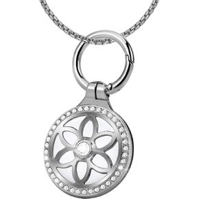 Airtag Necklace for Adults,Metal Jewelry Badge airtag Necklace Kids,Airtag Watch Necklace for Kids Boys Women,29.5in Adjustable Alloy Necklace with airtag Holder Compatible Apple air tag