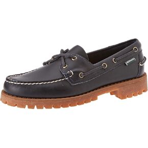 Sebago Men's Ranger Waxy Shoes