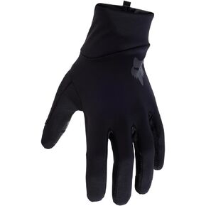 قفازات FOX RACING Ranger Gel للدراجات الجبلية، أسود، مقاس XX-Large