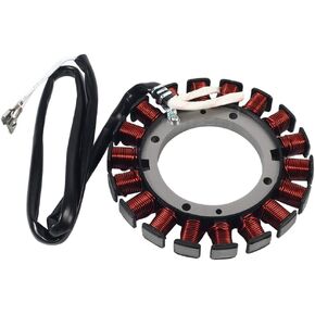 CQYD 15/20 Amp Magneto Stator for 237878-S 54 755 09S 234859 237329 237330