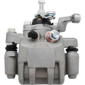 M MATI Rear Brake Caliper for Honda TRX450R TRX450ER TRX450 2004-2014 43150-HP1-006