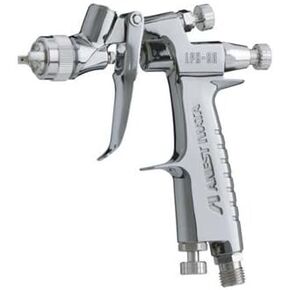 Anest Iwata Lph-80-084g Hvlp Baby Series Gravity Spray Gun Only