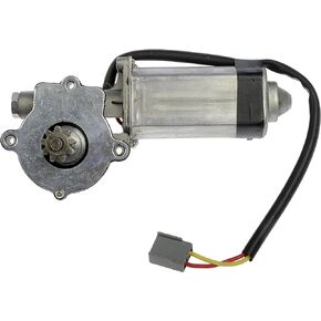 Dorman 742-249 Rear Driver Side Power Window Motor Compatible with Select Ford Models