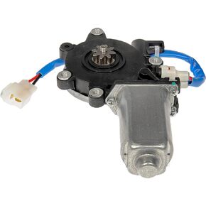Dorman 742-804 Power Window Motor Compatible with Select Subaru Models