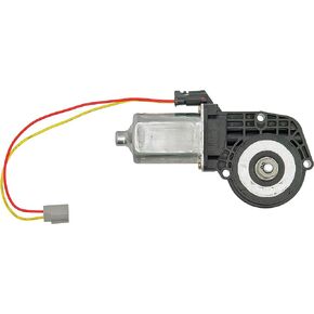 Dorman 742-252 Power Window Motor Compatible with Select Ford / Lincoln / Mercury Models