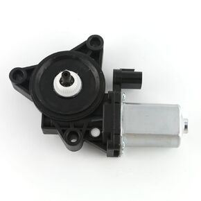 HLBTK 83460-D3000 83460D3000 Rear Right Passenger Side Power Window Motor Fits for Hyundai Tucson 2016-2021