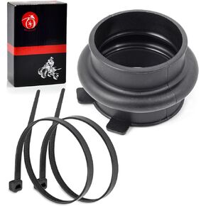 Clutch Cover Intake Boot For Polaris Sportsman Magnum Scrambler 400 425 500 Trail Blazer 250 Trail Boss 250 5410421