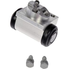 Dorman W610242 Rear Passenger Side Drum Brake Wheel Cylinder Compatible with Select Smart Models