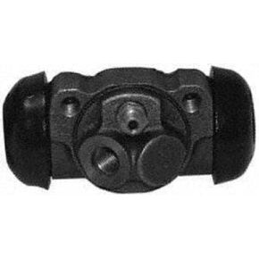 Raybestos Premium Raybestos Element3 Replacement Front and Rear Drum Brake Wheel Cylinder for Select Cadillac, Pontiac Model Years (WC4803)