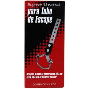 Nickson Industries 17144 Universal Tailpipe Hanger